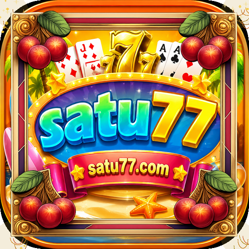 satu77 — galeri pratinjau Resmi APK
